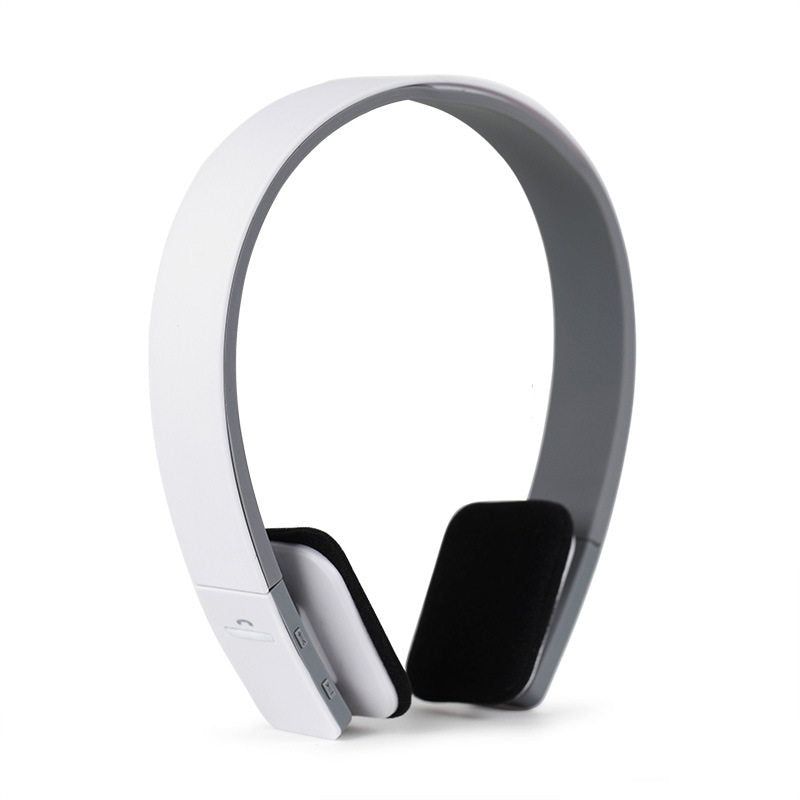 Casque audio stéréo sans fil Bluetooth pour le sport