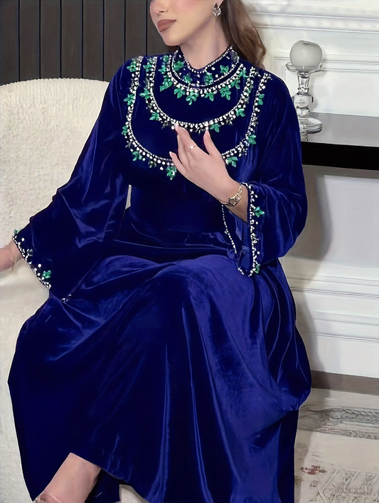 Robe abaya