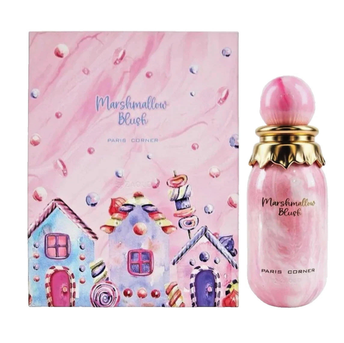 Parfum pour femmes