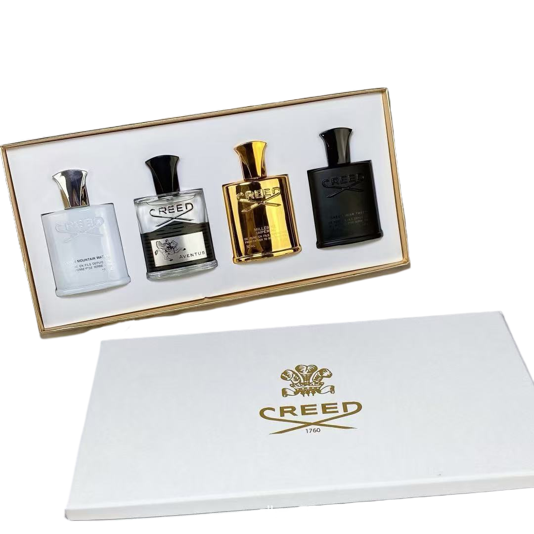 Parfum Eau de Napoléon