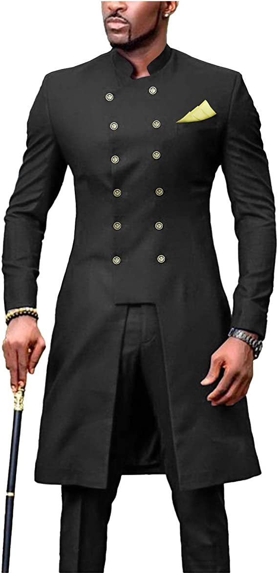 Costume pour homme