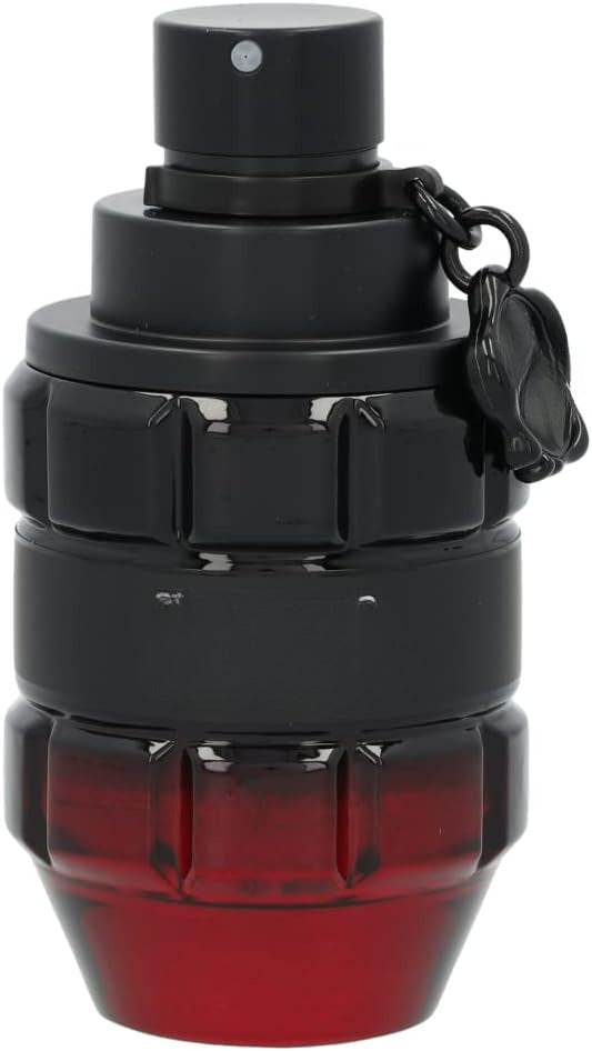 Parfum puissant Victor Bomb pour hommes et femmes, disponible au Moyen-Orient