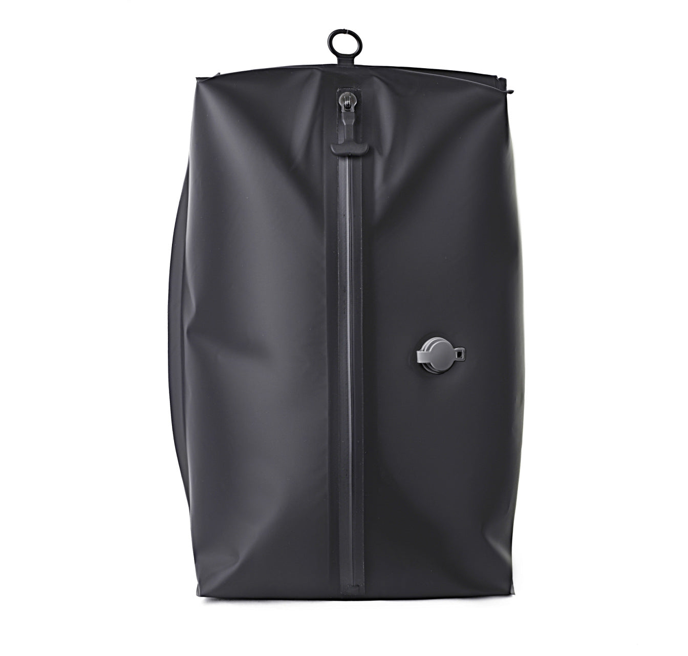 Sac à dos de voyage compressible avec compartiment pour ordinateur portable
