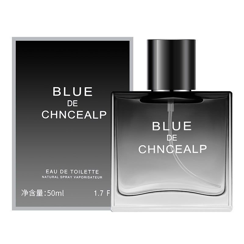 Parfum pour hommes