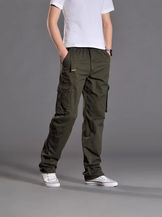 Pantalon de travail léger