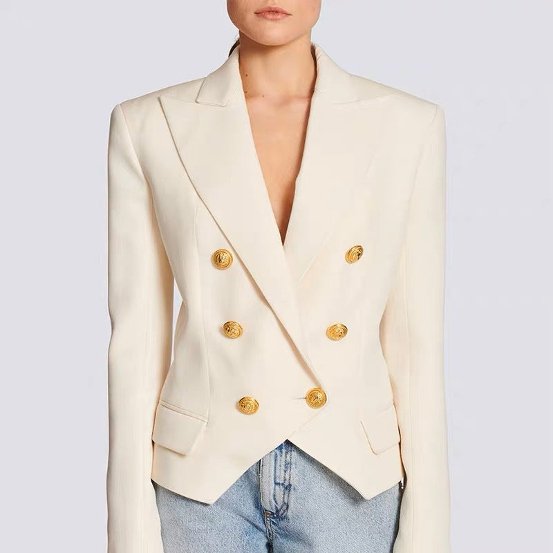 Veste blazer femme classique