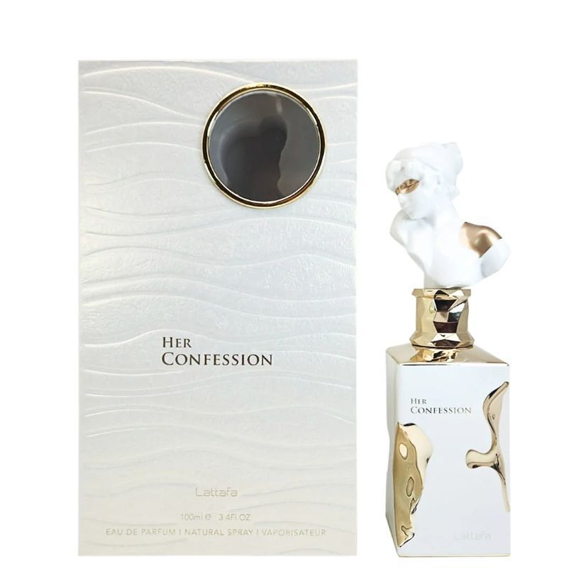 Parfum Confessing Love