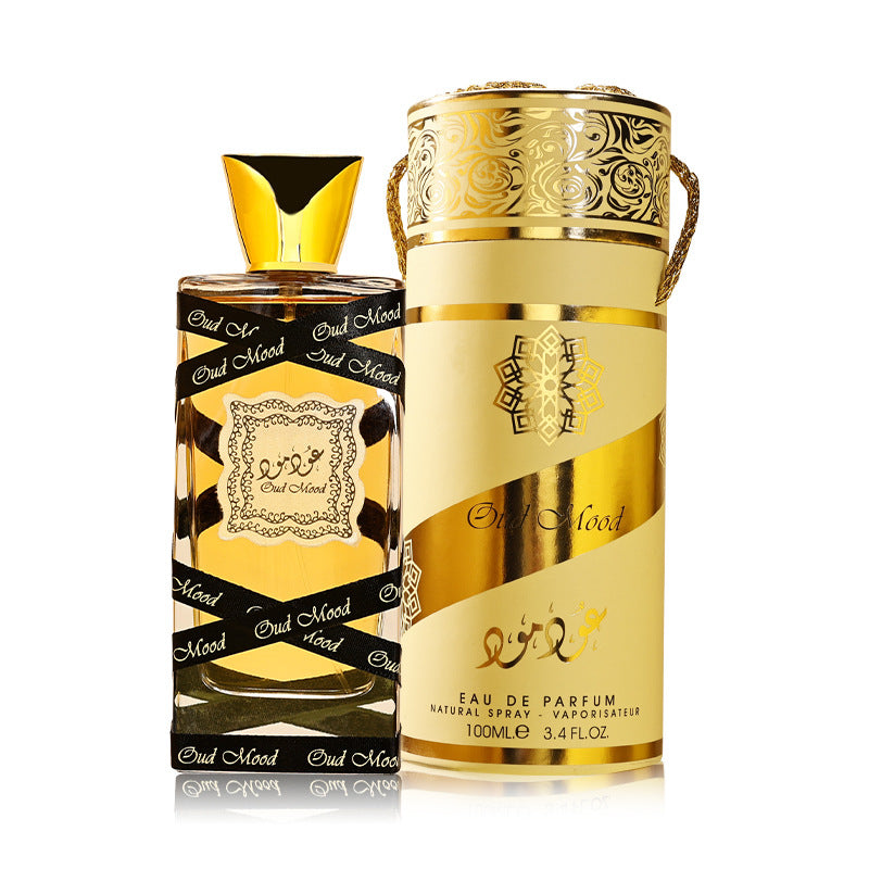 Parfum pour hommes et femmes Desert Flower