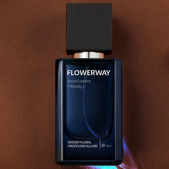 Parfum pour homme