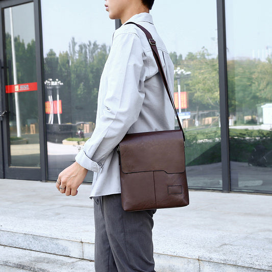 Sac bandoulière pour homme