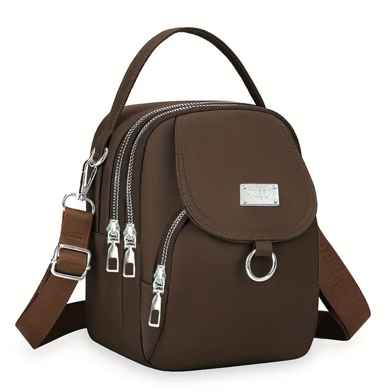 Sac bandoulière femme à la mode