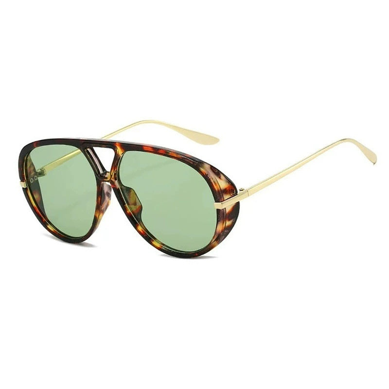 Lunettes de soleil aviateur avec protection UV