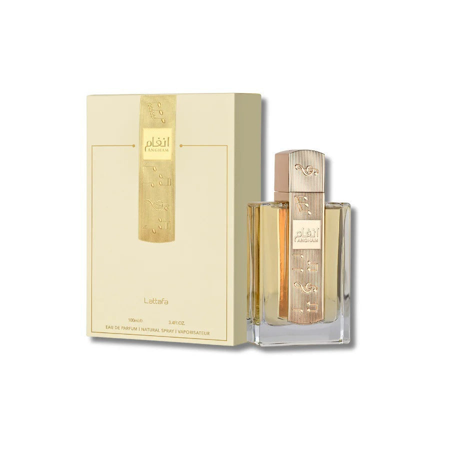 Note Girl Perfume pour femme