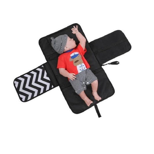 matelas à langer