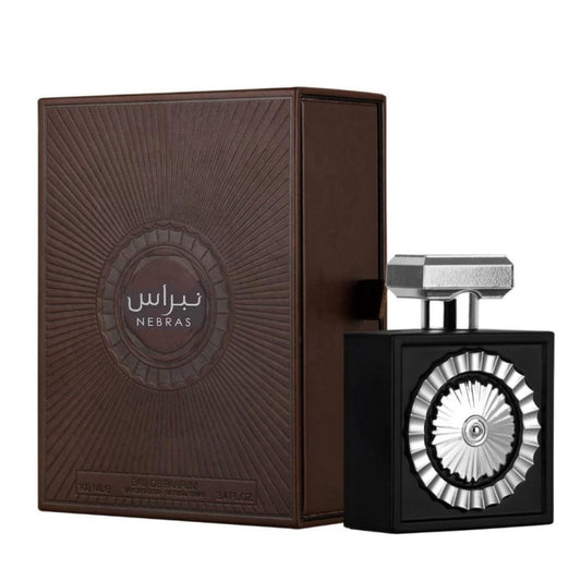 Parfum pour hommes
