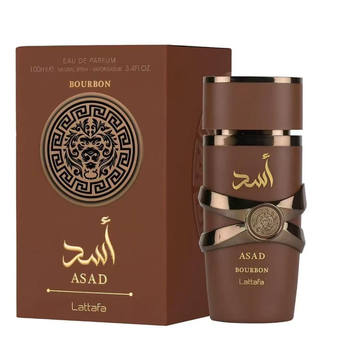 Parfum à longue tenue