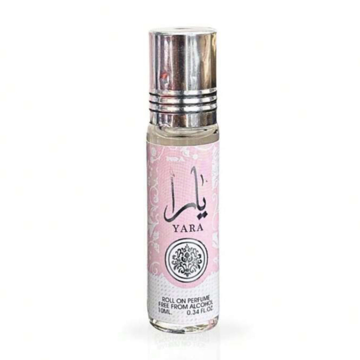Parfum Yala Rose