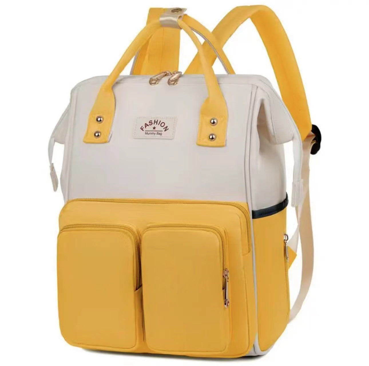 Sac à dos à couches multifonction avec isolation