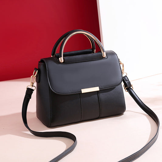 Sac bandoulière coquillage pour femme