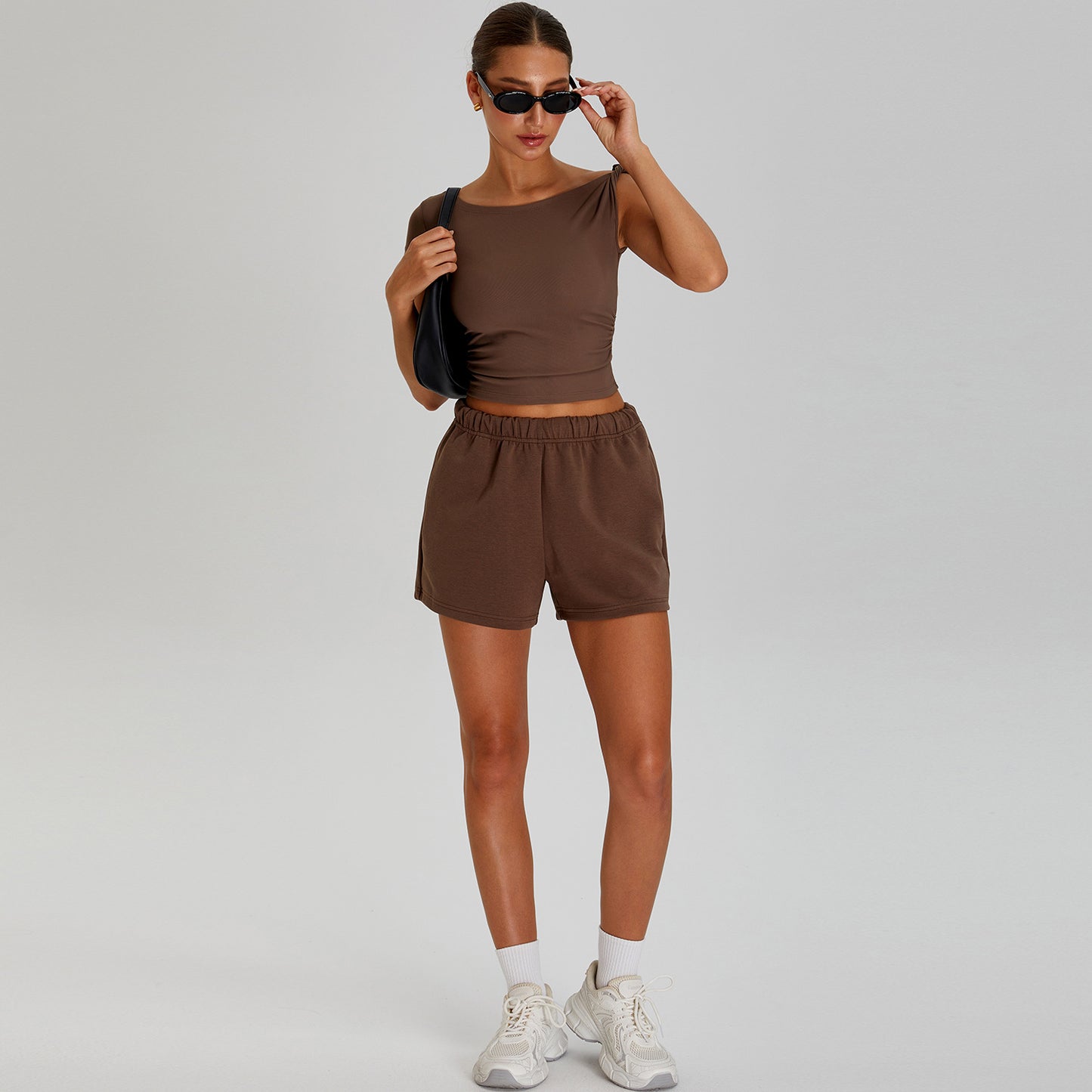 Vêtements de sport pour femmes
