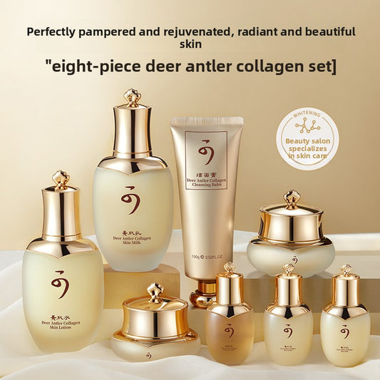 Produits de soins du visage hydratants