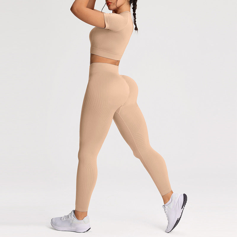Women's Yoga Wear