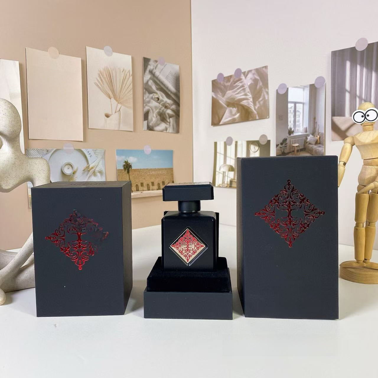 Parfum médicinal Precious Secret