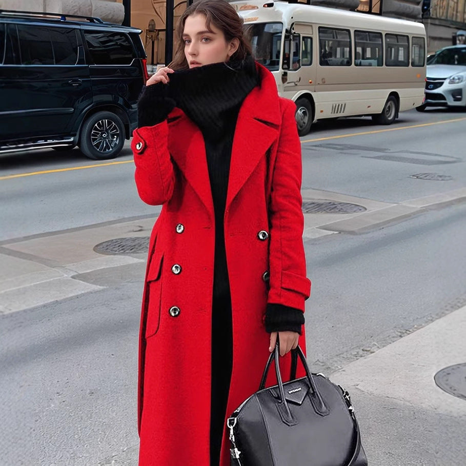 Veste coupe-vent pour femmes