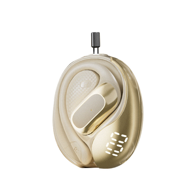Casque Bluetooth sans fil