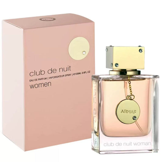 Parfum de boîte de nuit carnaval club