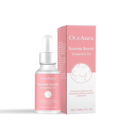 Koket Gentle Bust Care Oil