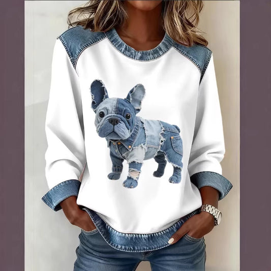 T-shirt pour femmes