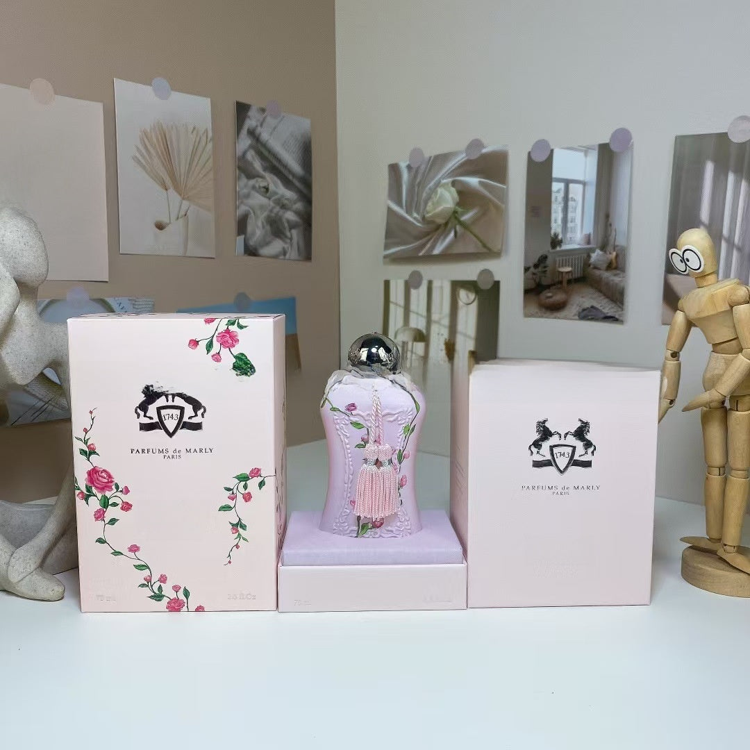 Parfum Rose Goutte de Rosée