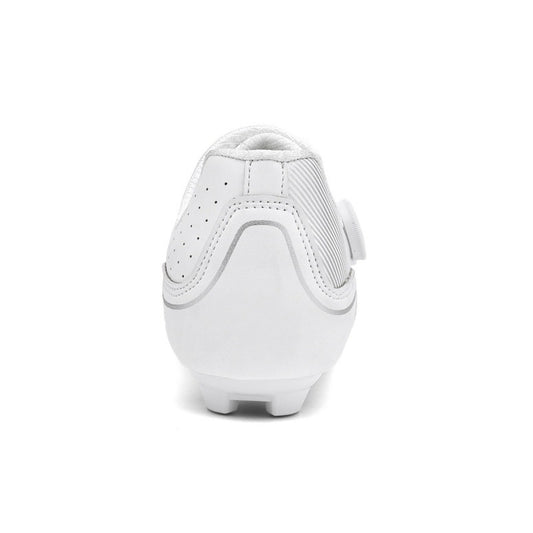 Chaussures de vélo légères à semelle dure