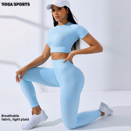 Women's Yoga Wear