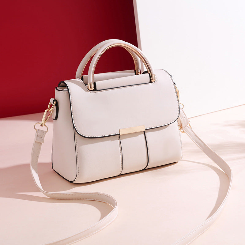 Sac bandoulière coquillage pour femme