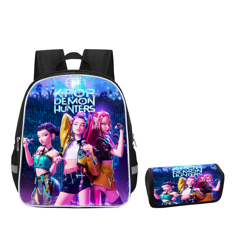 Sac à dos Kpop Demon Hunter