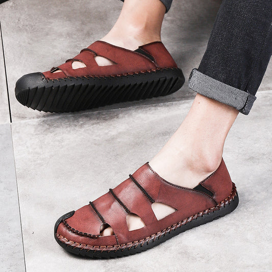 Sandales pour hommes