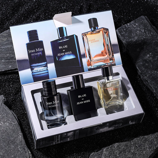 Parfum pour homme, parfum de gentleman