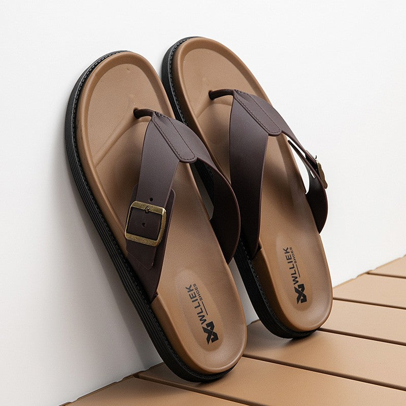 Sandales de plage pour hommes