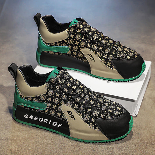 Casual Sports Shoes