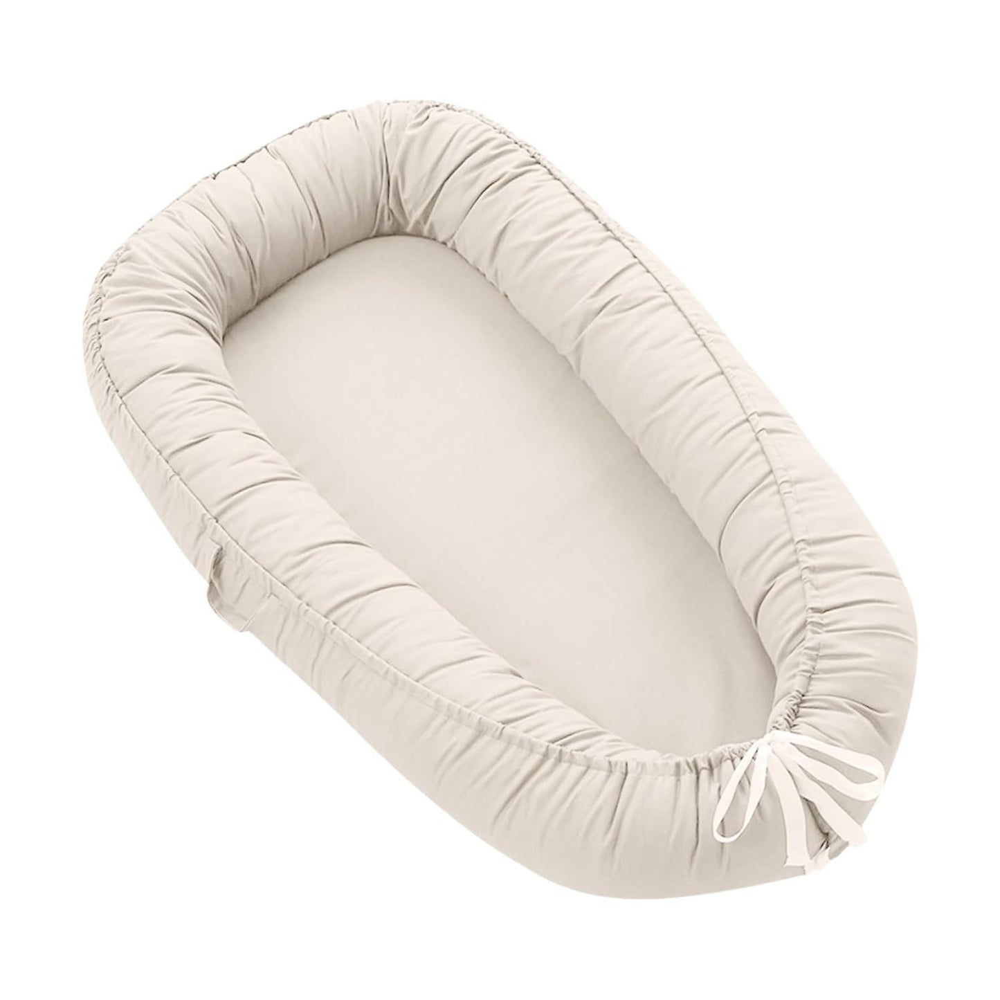 Lit bébé pliable et portable inclinable