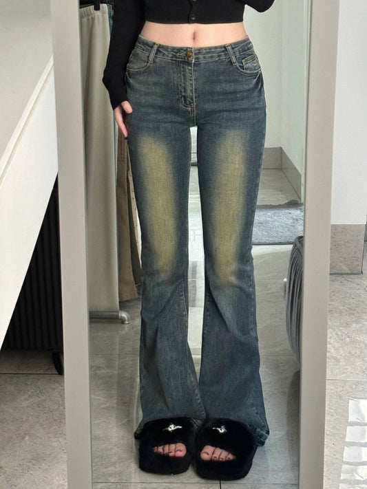 Jeans Rétro