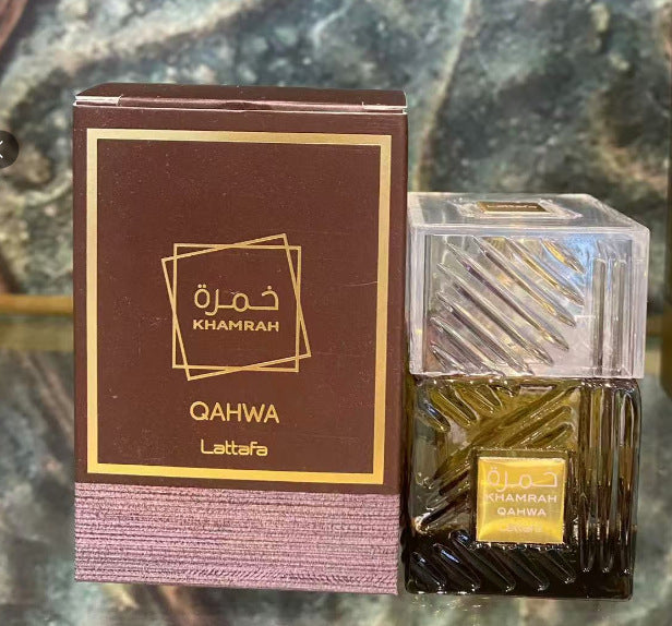 Parfum pour hommes longue durée