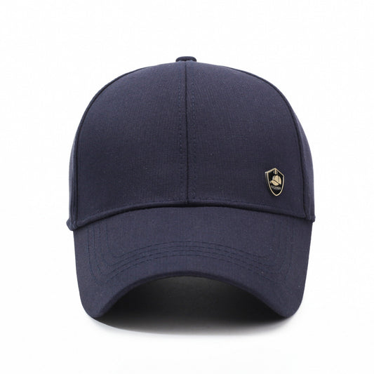 Casquette de sport simple et décontractée pour l'extérieur