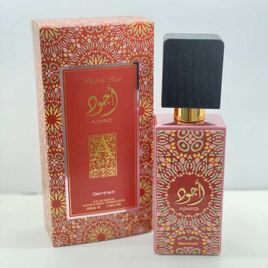 Parfum Yara