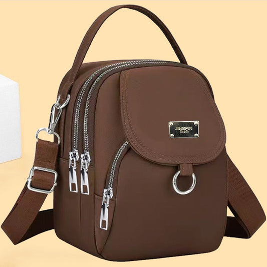 Sac bandoulière femme à la mode