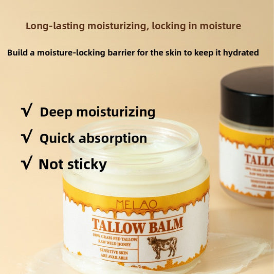 Crème hydratante