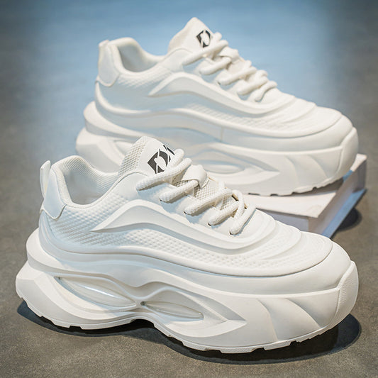 Chaussures de sport légères et décontractées pour hommes