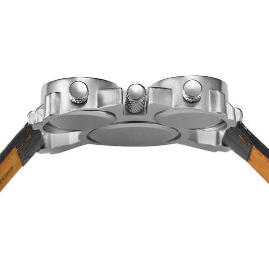 Montre quartz pour hommes
